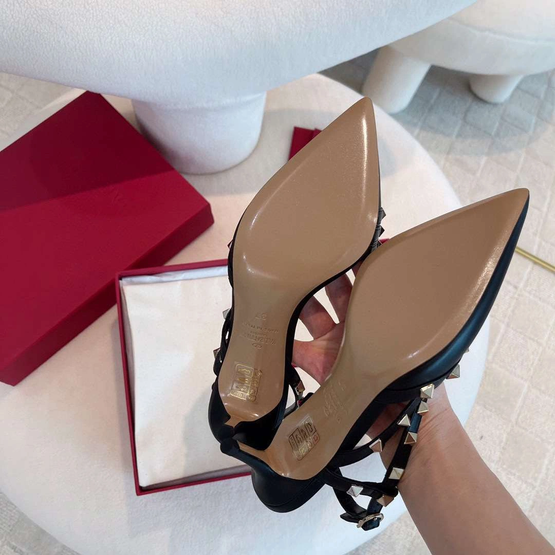 &coco- Heel height 7.0㎝ 3Colour item : A-X230H0534-3